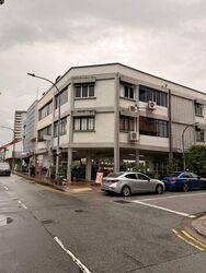Everitt Road North (D15), Shop House #513715511